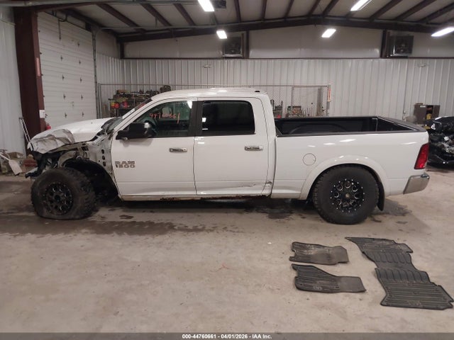 Продаж на аукціоні авто 2014 Ram 1500 Slt, vin: 1C6RR7TT0ES313192, номер лоту: 44760661
