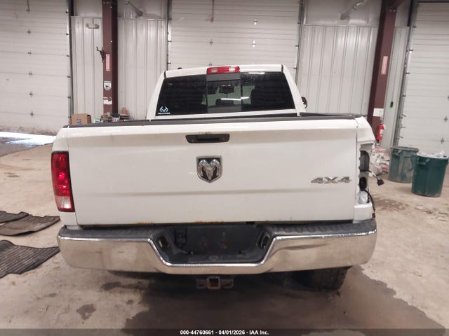 Продаж на аукціоні авто 2014 Ram 1500 Slt, vin: 1C6RR7TT0ES313192, номер лоту: 44760661