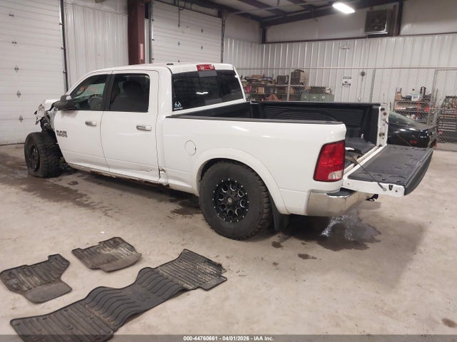 Aukcja sprzedaży 2014 Ram 1500 Slt, vin: 1C6RR7TT0ES313192, numer aukcji: 44760661