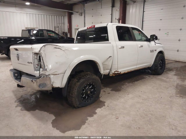 Продаж на аукціоні авто 2014 Ram 1500 Slt, vin: 1C6RR7TT0ES313192, номер лоту: 44760661