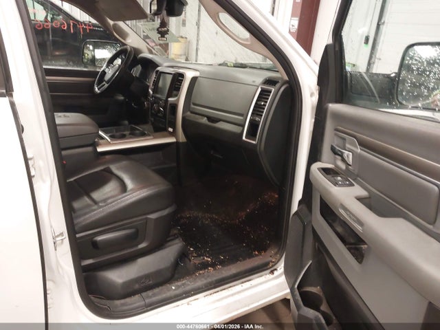 Продаж на аукціоні авто 2014 Ram 1500 Slt, vin: 1C6RR7TT0ES313192, номер лоту: 44760661