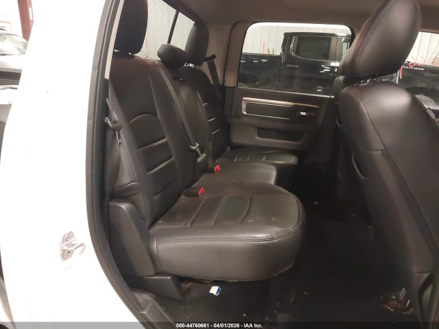 2014 Ram 1500 Slt მანქანა იყიდება აუქციონზე, vin: 1C6RR7TT0ES313192, აუქციონის ნომერი: 44760661