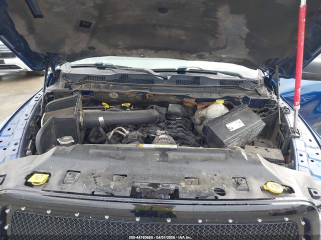 Aukcja sprzedaży 2011 Ram Ram 1500 St, vin: 1D7RB1GP3BS570162, numer aukcji: 44760665