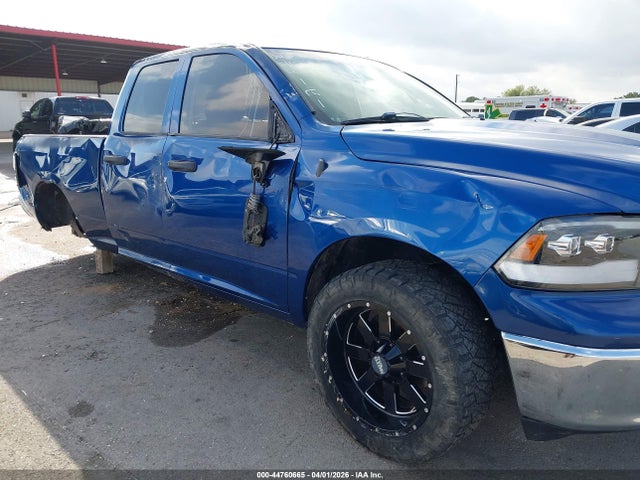 Aukcja sprzedaży 2011 Ram Ram 1500 St, vin: 1D7RB1GP3BS570162, numer aukcji: 44760665