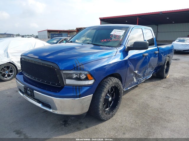 Aukcja sprzedaży 2011 Ram Ram 1500 St, vin: 1D7RB1GP3BS570162, numer aukcji: 44760665