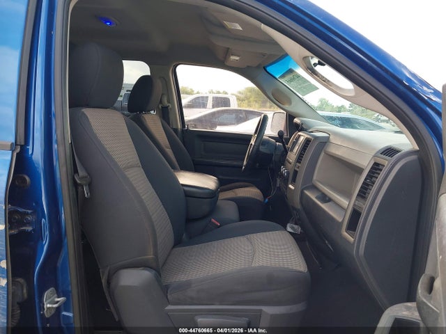 Aukcja sprzedaży 2011 Ram Ram 1500 St, vin: 1D7RB1GP3BS570162, numer aukcji: 44760665