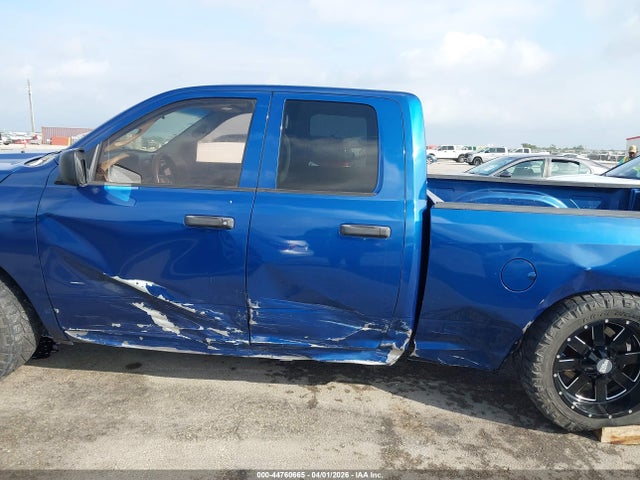 Aukcja sprzedaży 2011 Ram Ram 1500 St, vin: 1D7RB1GP3BS570162, numer aukcji: 44760665