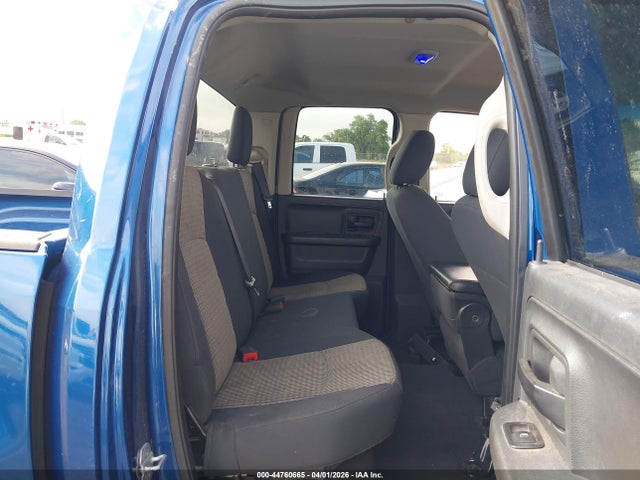 Aukcja sprzedaży 2011 Ram Ram 1500 St, vin: 1D7RB1GP3BS570162, numer aukcji: 44760665