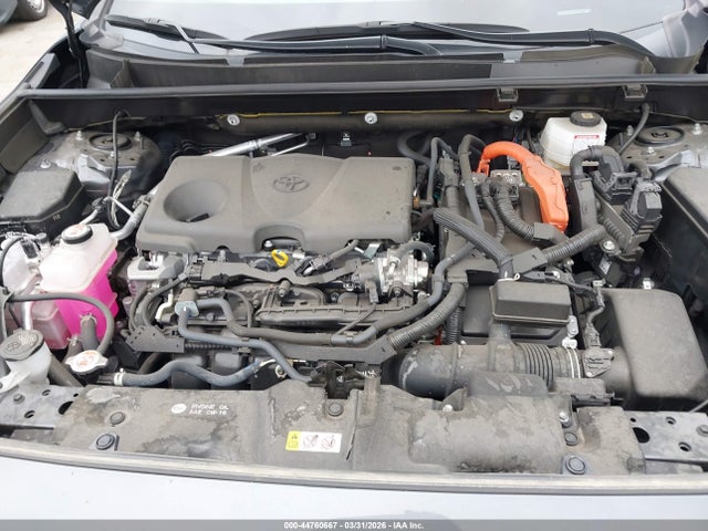 2024 TOYOTA RAV4 HYBRID JTMB6RFV3RD118869 Photo 9