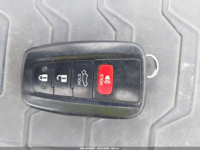 2024 TOYOTA RAV4 HYBRID JTMB6RFV3RD118869 Photo 10