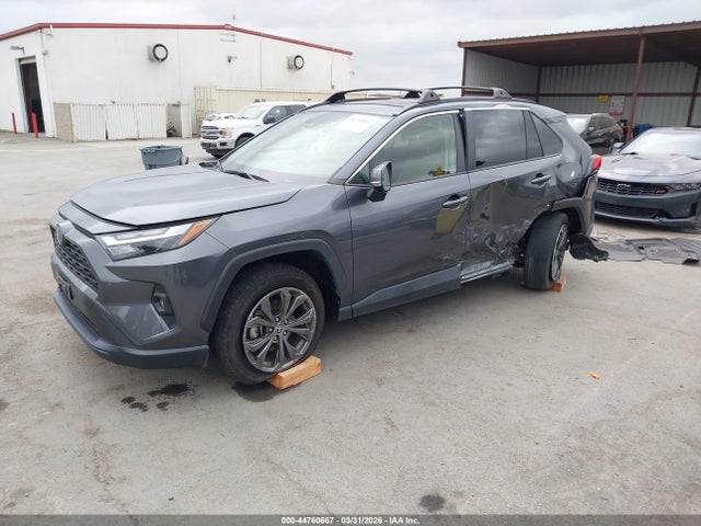 2024 TOYOTA RAV4 HYBRID JTMB6RFV3RD118869 Photo 1