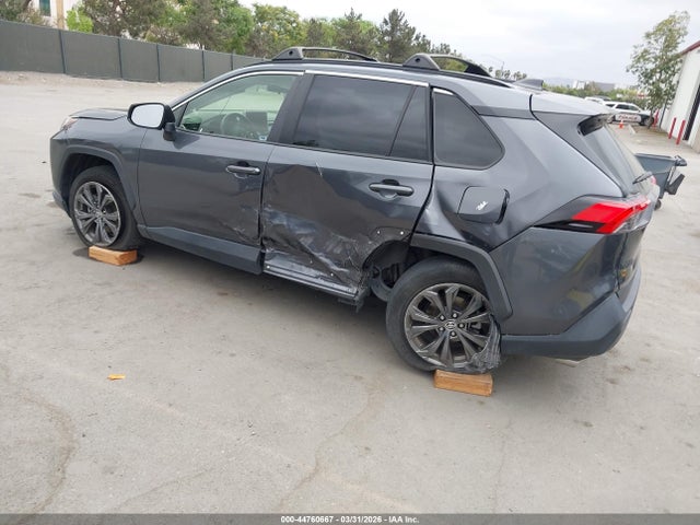 2024 TOYOTA RAV4 HYBRID JTMB6RFV3RD118869 Photo 2