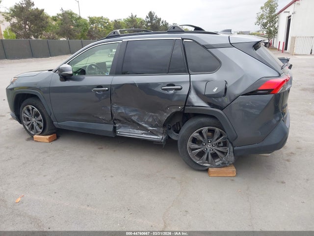 2024 TOYOTA RAV4 HYBRID JTMB6RFV3RD118869 Photo 5