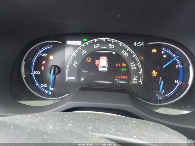 2024 TOYOTA RAV4 HYBRID JTMB6RFV3RD118869 Photo 6