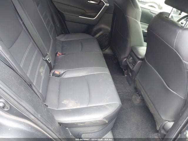 2024 TOYOTA RAV4 HYBRID JTMB6RFV3RD118869 Photo 7