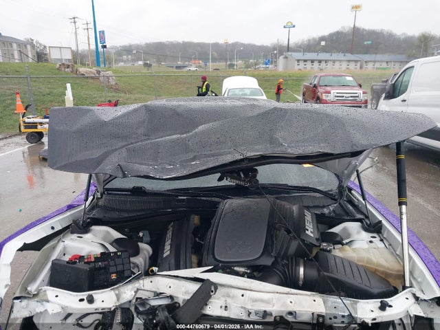 Продажа на аукционе авто 2020 Dodge Charger R/t Rwd, vin: 2C3CDXCT8LH107723, номер лота: 44760679
