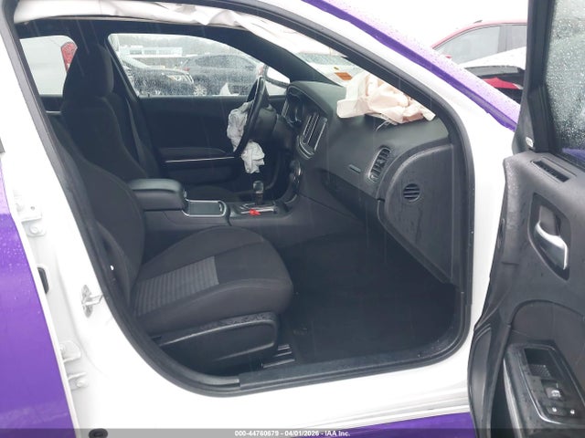 Продажа на аукционе авто 2020 Dodge Charger R/t Rwd, vin: 2C3CDXCT8LH107723, номер лота: 44760679