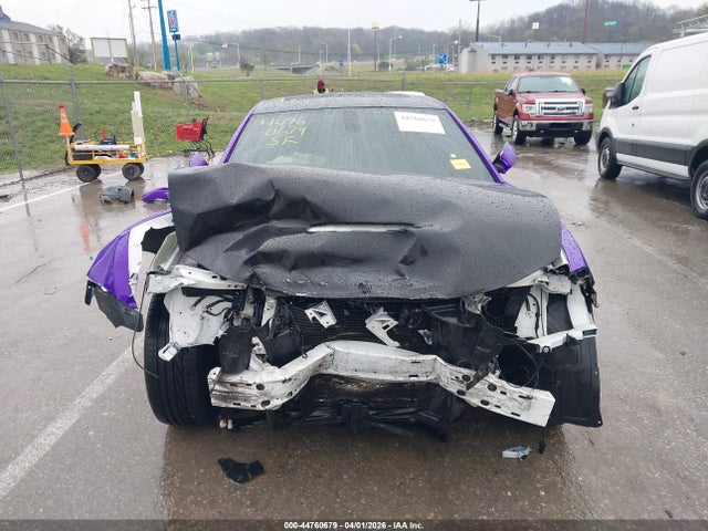 Продажа на аукционе авто 2020 Dodge Charger R/t Rwd, vin: 2C3CDXCT8LH107723, номер лота: 44760679