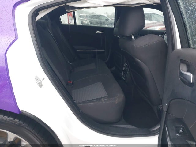 Продажа на аукционе авто 2020 Dodge Charger R/t Rwd, vin: 2C3CDXCT8LH107723, номер лота: 44760679