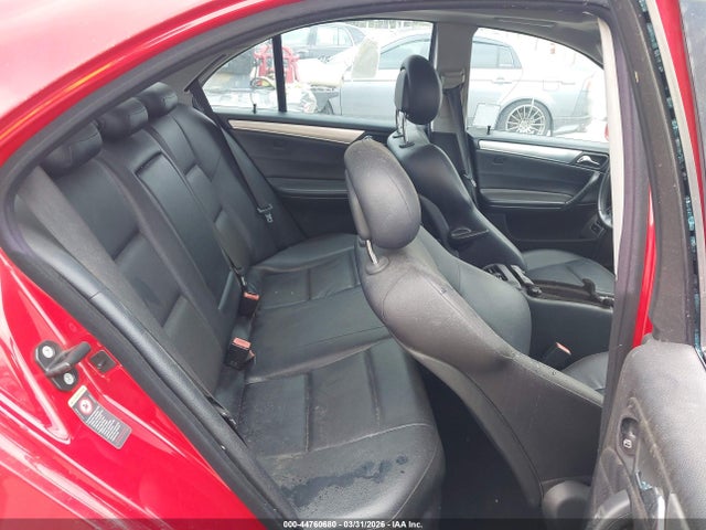 Продаж на аукціоні авто 2005 Mercedes-benz C 230 Kompressor Sport, vin: WDBRF40J05F722691, номер лоту: 44760680