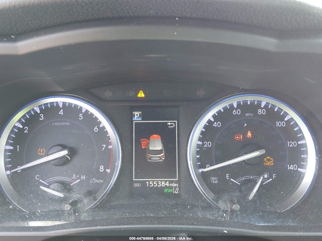 5TDJZRFHXKS926966 Toyota Highlander Xle