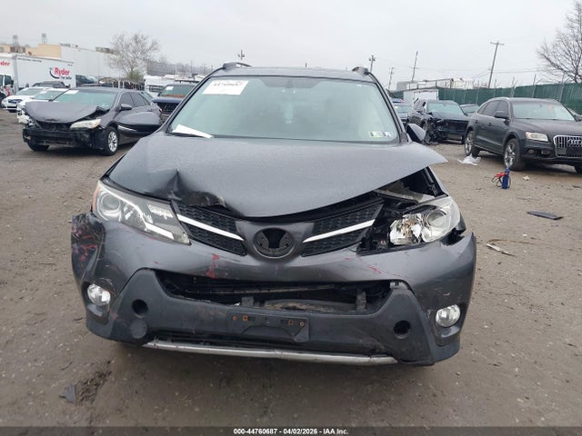 Toyota Rav4 Xle 2015 JTMRFREV9FD160720 Image 12