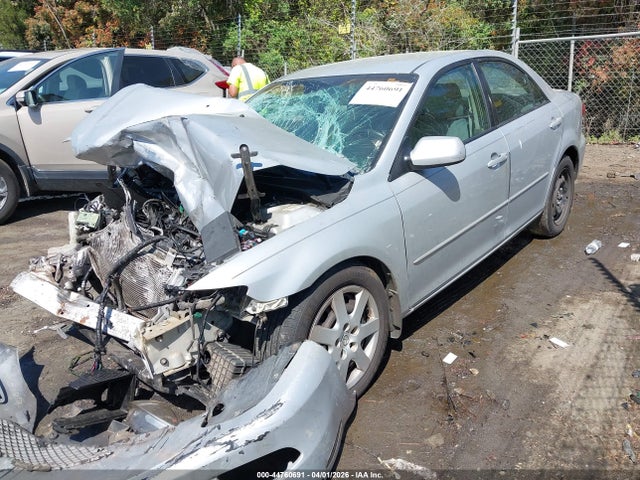 Aukcja sprzedaży 2005 Mazda Mazda6 I Base, vin: 1YVFP80C855M01573, numer aukcji: 44760691
