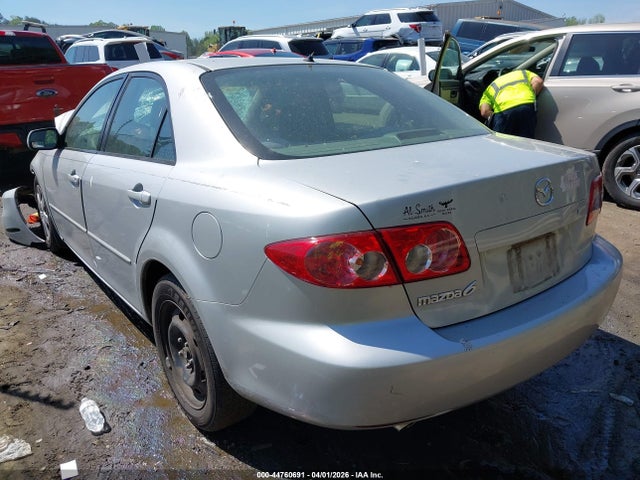 Aukcja sprzedaży 2005 Mazda Mazda6 I Base, vin: 1YVFP80C855M01573, numer aukcji: 44760691
