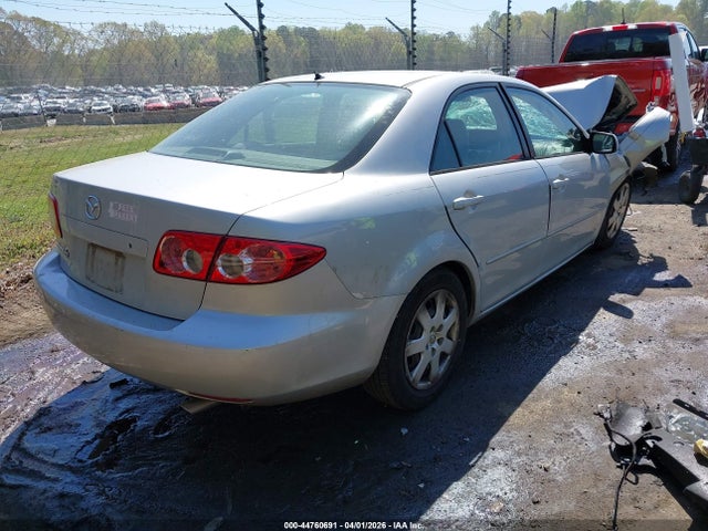 Aukcja sprzedaży 2005 Mazda Mazda6 I Base, vin: 1YVFP80C855M01573, numer aukcji: 44760691