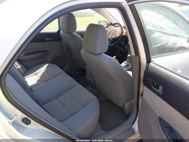 Aukcja sprzedaży 2005 Mazda Mazda6 I Base, vin: 1YVFP80C855M01573, numer aukcji: 44760691