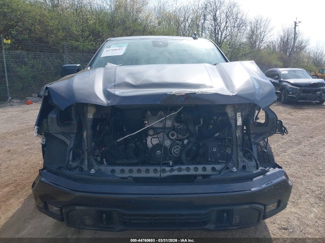 44760693 :رقم المزاد ، 3GTPUCEK0NG602138 vin ، 2022 Gmc Sierra 1500 4wd  Short Box Elevation مزاد بيع