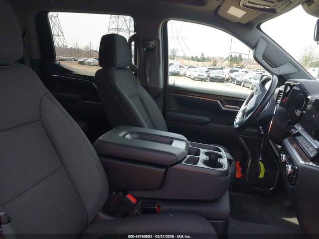 44760693 :رقم المزاد ، 3GTPUCEK0NG602138 vin ، 2022 Gmc Sierra 1500 4wd  Short Box Elevation مزاد بيع
