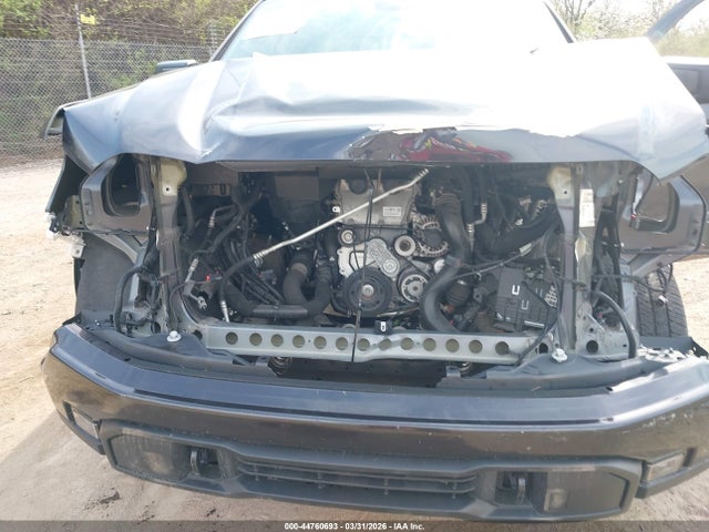44760693 :رقم المزاد ، 3GTPUCEK0NG602138 vin ، 2022 Gmc Sierra 1500 4wd  Short Box Elevation مزاد بيع