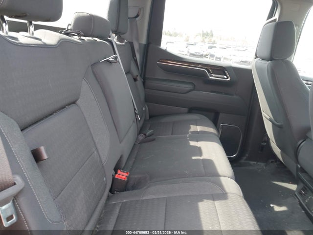 44760693 :رقم المزاد ، 3GTPUCEK0NG602138 vin ، 2022 Gmc Sierra 1500 4wd  Short Box Elevation مزاد بيع