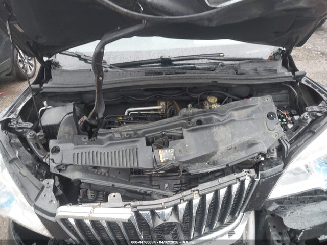 Auction sale of the 2013 Buick Encore Convenience, vin: KL4CJBSBXDB204457, lot number: 44760694
