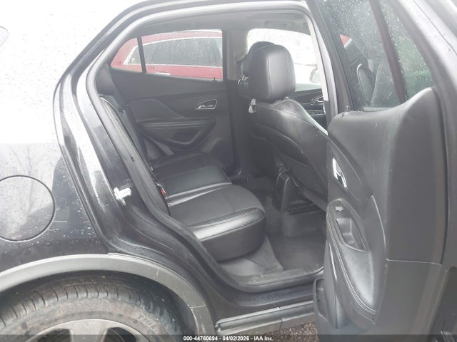 Auction sale of the 2013 Buick Encore Convenience, vin: KL4CJBSBXDB204457, lot number: 44760694