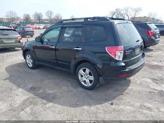 Aukcja sprzedaży 2010 Subaru Forester 2.5x Premium, vin: JF2SH6CC4AH750130, numer aukcji: 44760695
