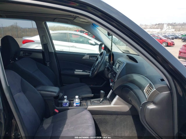 Aukcja sprzedaży 2010 Subaru Forester 2.5x Premium, vin: JF2SH6CC4AH750130, numer aukcji: 44760695