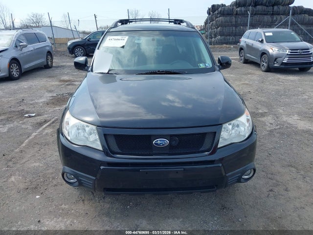 Aukcja sprzedaży 2010 Subaru Forester 2.5x Premium, vin: JF2SH6CC4AH750130, numer aukcji: 44760695