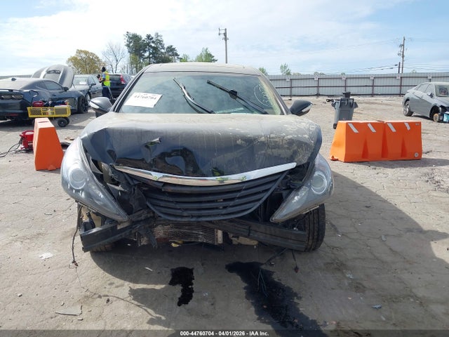 Продаж на аукціоні авто 2011 Hyundai Sonata Limited 2.0t, vin: 5NPEC4AB6BH184421, номер лоту: 44760704