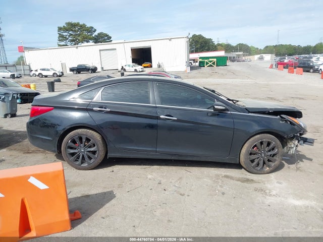 Продаж на аукціоні авто 2011 Hyundai Sonata Limited 2.0t, vin: 5NPEC4AB6BH184421, номер лоту: 44760704