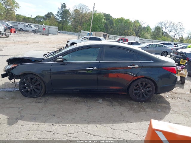 Продаж на аукціоні авто 2011 Hyundai Sonata Limited 2.0t, vin: 5NPEC4AB6BH184421, номер лоту: 44760704