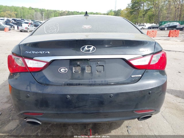 Продаж на аукціоні авто 2011 Hyundai Sonata Limited 2.0t, vin: 5NPEC4AB6BH184421, номер лоту: 44760704