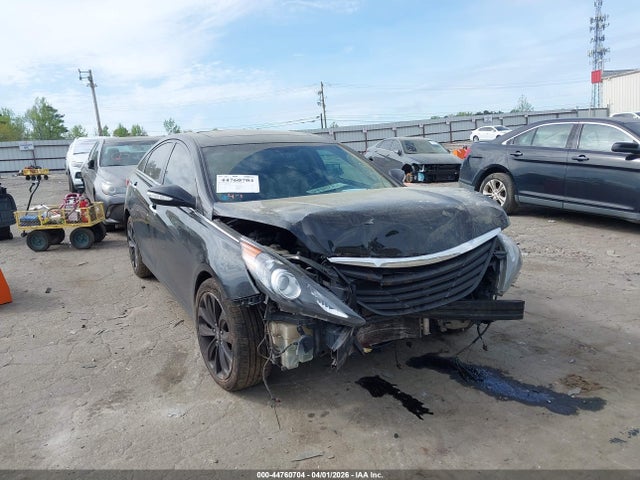 Продаж на аукціоні авто 2011 Hyundai Sonata Limited 2.0t, vin: 5NPEC4AB6BH184421, номер лоту: 44760704