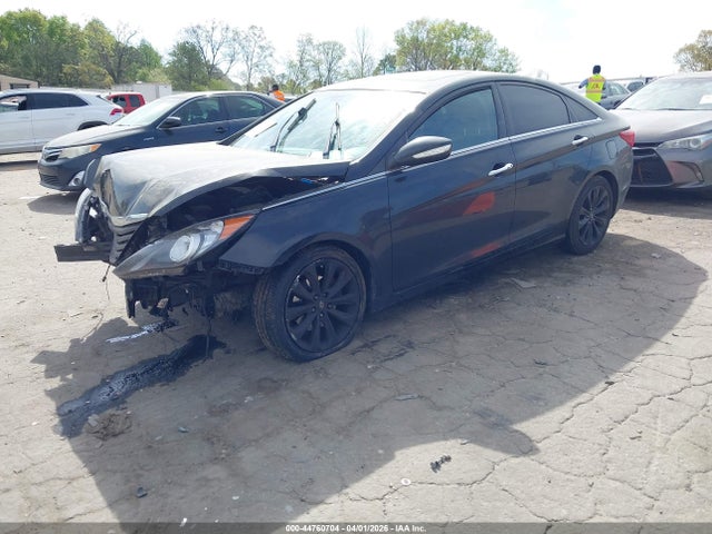 Продаж на аукціоні авто 2011 Hyundai Sonata Limited 2.0t, vin: 5NPEC4AB6BH184421, номер лоту: 44760704