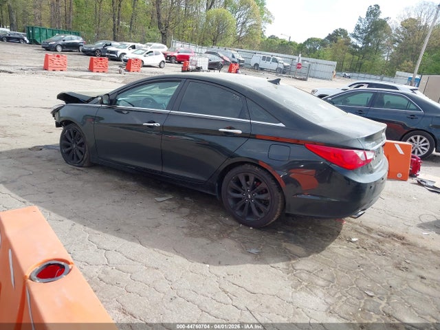 Продаж на аукціоні авто 2011 Hyundai Sonata Limited 2.0t, vin: 5NPEC4AB6BH184421, номер лоту: 44760704