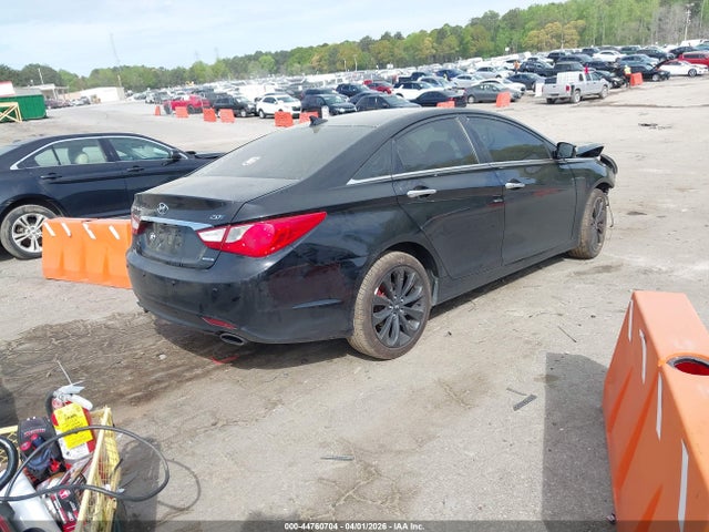 Продаж на аукціоні авто 2011 Hyundai Sonata Limited 2.0t, vin: 5NPEC4AB6BH184421, номер лоту: 44760704