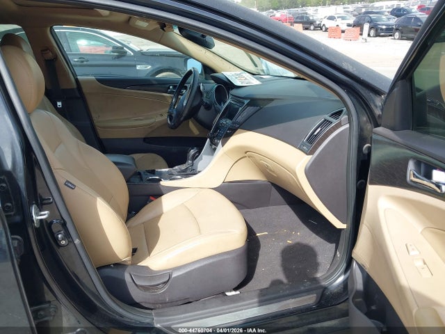 Продаж на аукціоні авто 2011 Hyundai Sonata Limited 2.0t, vin: 5NPEC4AB6BH184421, номер лоту: 44760704
