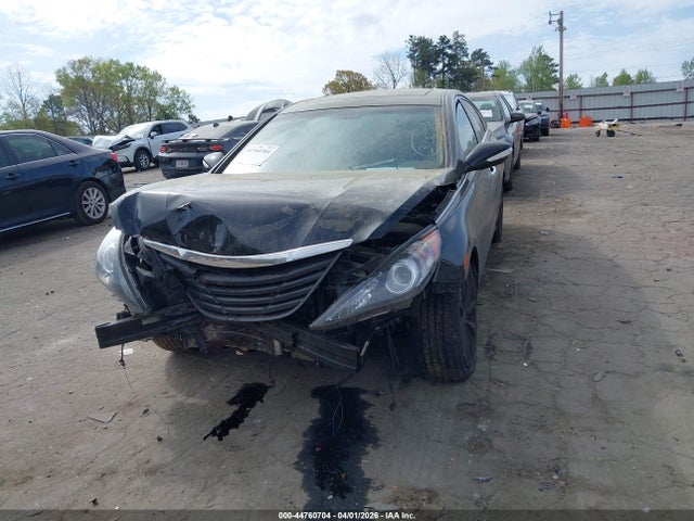 Продаж на аукціоні авто 2011 Hyundai Sonata Limited 2.0t, vin: 5NPEC4AB6BH184421, номер лоту: 44760704