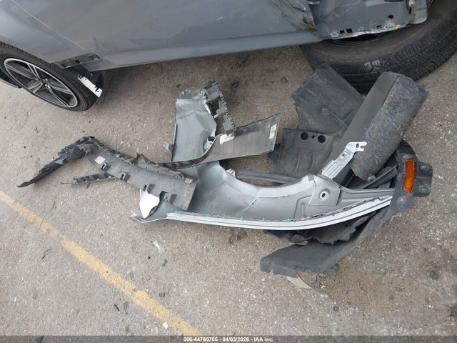 44760705 :رقم المزاد ، 1FAGP8UH1R5116774 vin ، 2024 Ford Mustang Ecoboost Premium مزاد بيع
